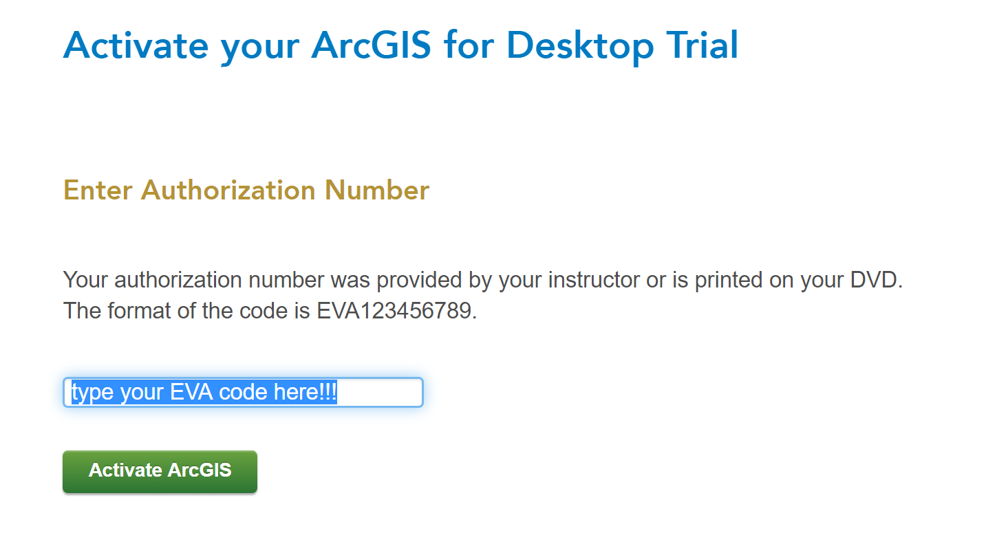 Chapter 1 ArcGIS Basics Infectious Diseases Institute GIS
